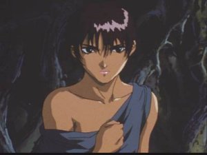 Berserk Where homoeroticism runs rampant