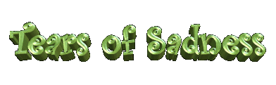 welcome to Tears of Sadness