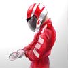 Ferrari racing-suit(Asuka)
