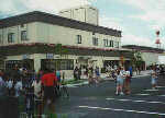Crossroads Mall, MCAS Iwakuni