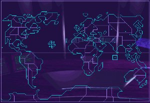 SynWars world map