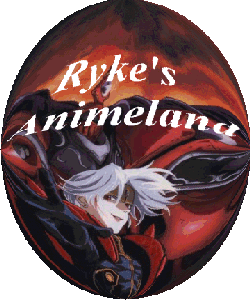 Ryke's Animeland