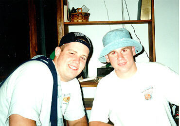 Rich & T
