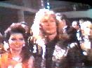 Only time Mutt went to an awards show w/Shania - 1993