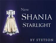 Shania Starlight by Stetson - Official Site
