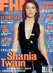 U.S. cover - May/June 2000