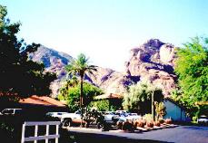 Camelback Mountain