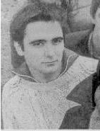 Tony in 1981