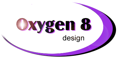 Oxygen8 Designs