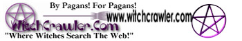 WitchCrawler.Com Where Witches Search The Web!