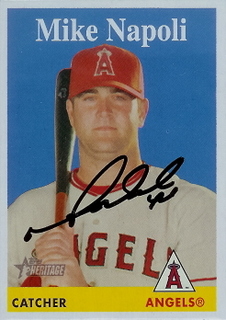 Mike Napoli