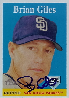 Brian Giles