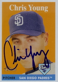 Chris Young