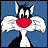 Victoria's free cartoons blinkies and animated gifs