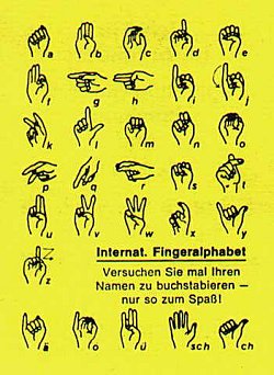 ... learn and very helpful to me! Each fingerposition represents oneletter