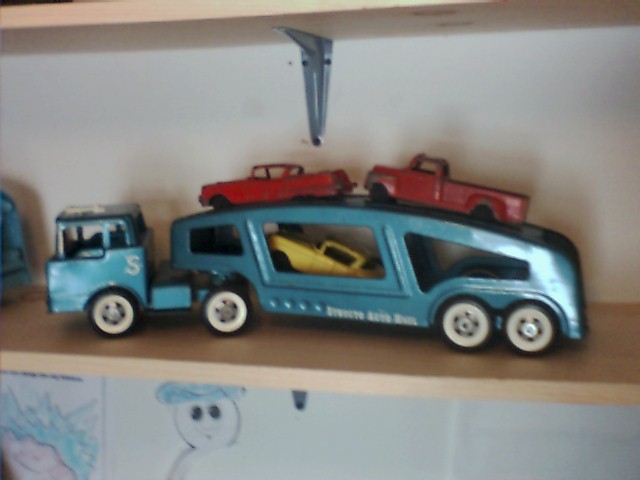 structo auto hauler