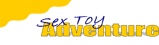 Sex Toy Adventure