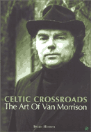 Celtic Crossroads cover