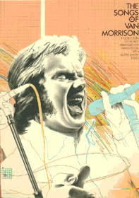 The Songs of Van Morrison cover