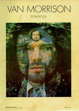 Van Morrison Songbook cover