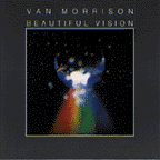 Beautiful Vision cover
