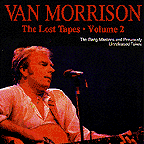 The Lost Tapes: Volume 2 cover