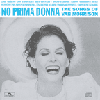 No Prima Donna cover
