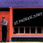 St. Patrick's Day cover