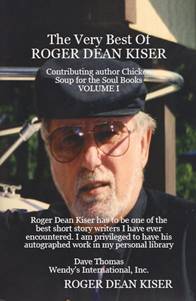 Volume I The Very Best Of Roger Dean Kiser