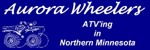 Aurora Wheelers