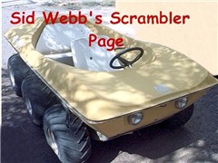 Sid Webb's Scrambler Page