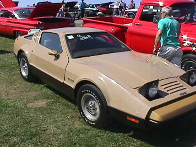 Bricklin