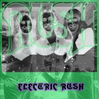 Electric Rush cover