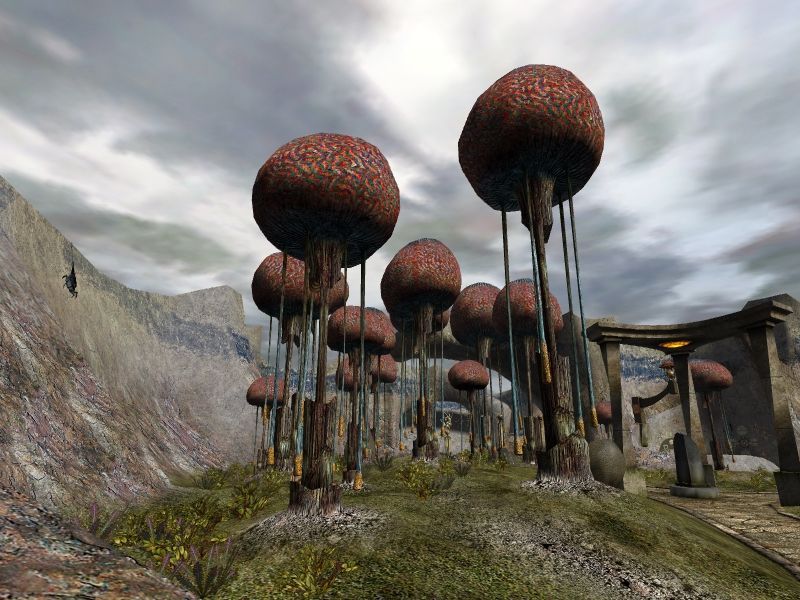 The overlords are watching! (scifi.com)