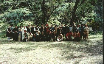 1994 Primitive group