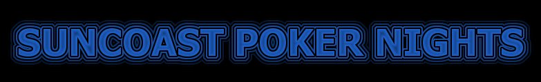 Suncoast Poker Nights