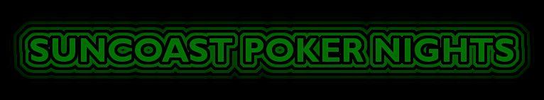 Suncoast Poker Nights