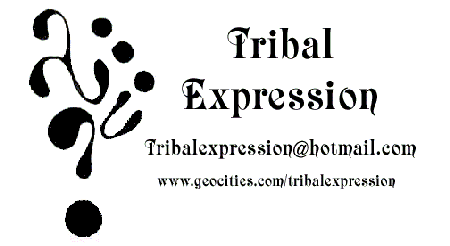 Tribal Expression logo