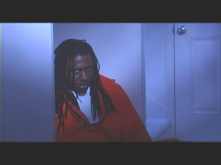 Image of Tristan Greye captured from the motion picture RUNAWAY All Rights Reserved Checkmate Studios, LLC