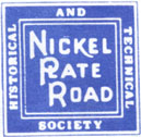 The Nickel Plate Road Historical & Technical Society