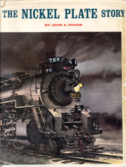 John A. Rehor, author