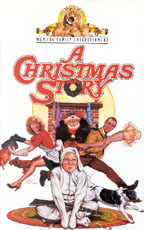 MGM A Christmas Story