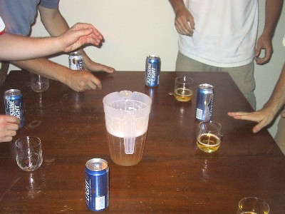 Quarters