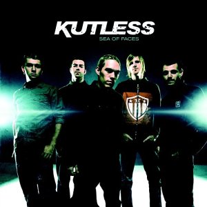 Kutless 'Not What You See' 
