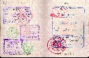 Visas & Stamps 1 (169KB)
