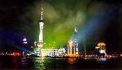 Pudong's Night Colors (68KB)