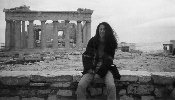 At The Parthenon