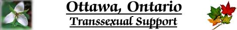 Ottawa Ontario Transsexual Support