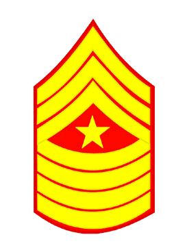 Marine Corps Staff Noncommissioned Officer's Creed