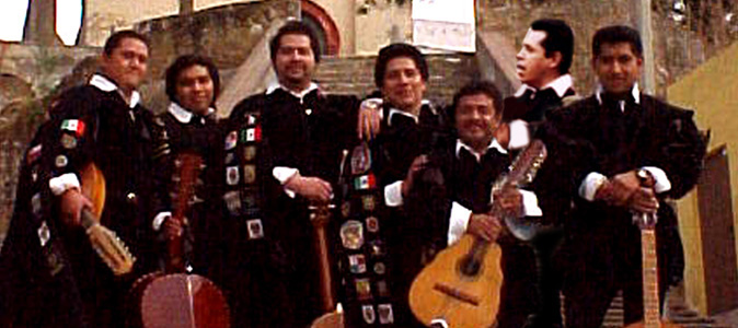 Pulsa en cada uno de los integrantes